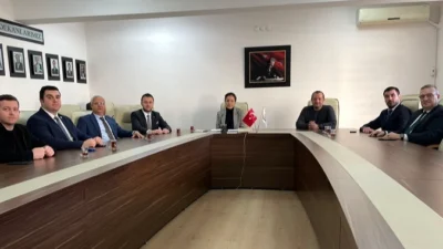 Trakya Üniversitesi’nin bölge ve Edirne’nin önemli kurum ve kuruluşlarıyla yapmış