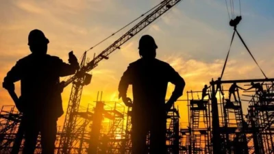 Türkiye İMSAD Aylık Sektör Raporu’nun Kasım 2024 sonuçlarına göre, inşaat