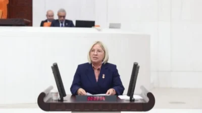 CHP Tekirdağ Milletvekili Nurten Yontar, Türkiye’de 20 milyon vatandaşın hayatlarını