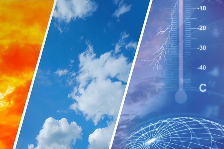 Çevre, Şehircilik ve İklim Değişikliği Bakanlığı’na bağlı Meteoroloji Genel Müdürlüğü,