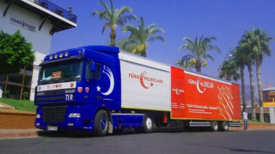 Solotürk Store, güvenlik ve askerlik alanında sunduğu geniş ürün yelpazesi