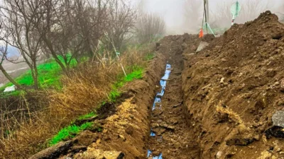 Balıkesir Su ve Kanalizasyon İdaresi (BASKİ), vatandaşlara kesintisiz ve kaliteli