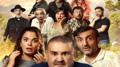 17 Ocak Cuma günü vizyona girecek yeni filmler belli oldu.