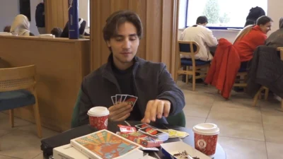 Bursa Büyükşehir Belediyesi, vatandaşların günlük ekran sürelerini bilinçli bir şekilde