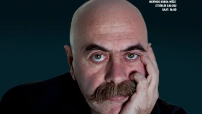 Bursa’da çeşitli etkinlik ve projelerle geçmişten günümüze kaybolan kültürel mirası