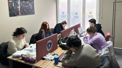 Bursa Büyükşehir Belediyesi Görükle Gençlik Merkezi ve Gemlik Gençlik Merkezi,