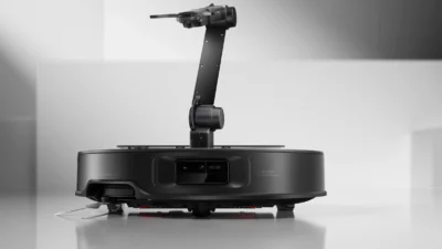 Robot süpürge dünyasında yenilikler hız kesmeden devam ederken, CES 2025’te