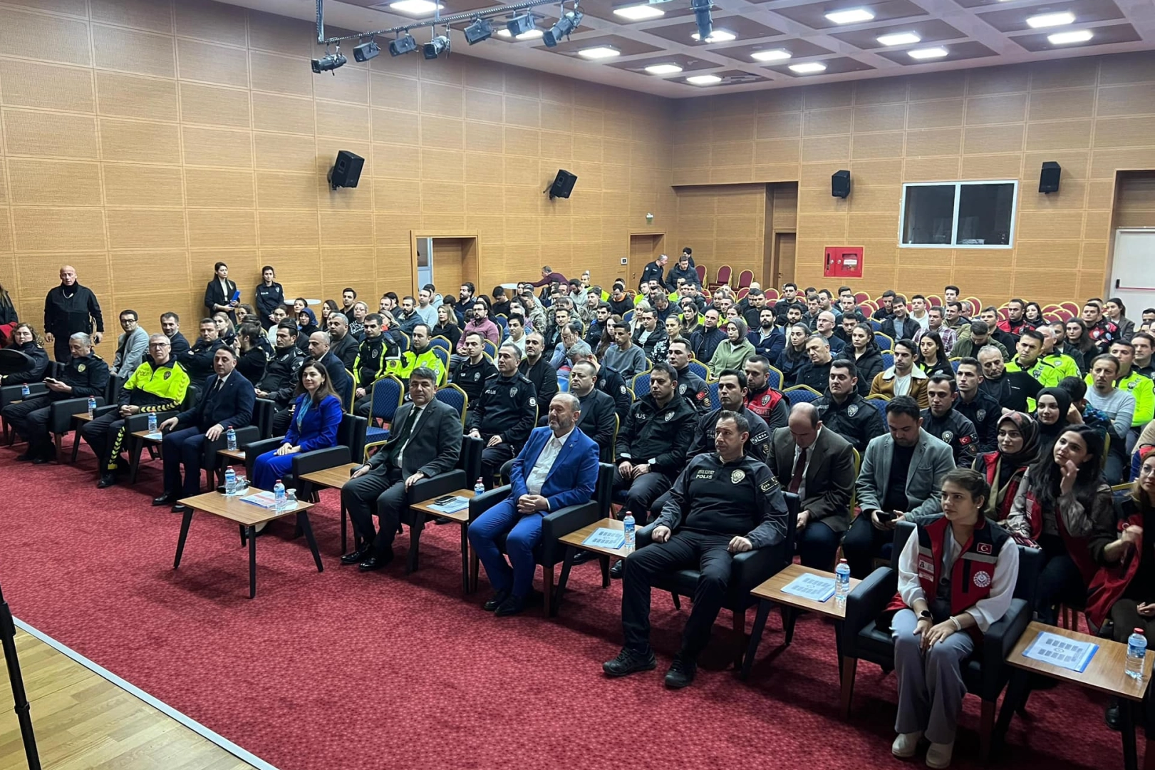 Aile ve Sosyal Hizmetler Bakanlığı’nın korunma ve bakım altında bulunan