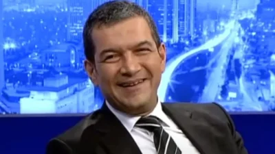 Akciğer kanseriyle mücadele eden ve 2,5 aydır hastanede yatan gazeteci