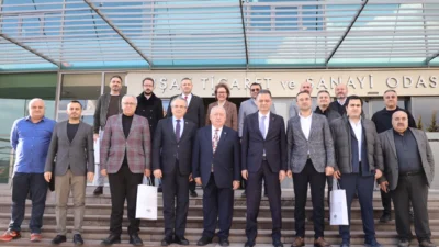 Geri dönüşümün ve döngüsel ekonominin başkenti Uşak, Türkiye’ye sürdürülebilirlikte öncülük