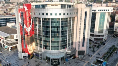 İzmit Belediyesi BEKAŞ bünyesinde geçici süreli (5 ay 29 gün)