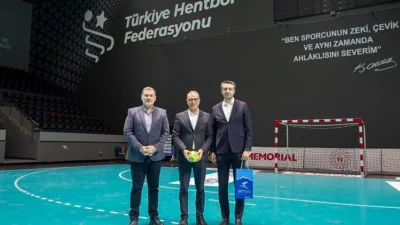 Türkiye’nin en büyük kayak merkezi ve spor turizminin öncü destinasyonu