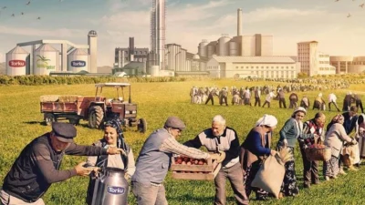 “Türkiye’nin Global 100 Endeksi” 2024 yılı araştırma listesinde 62. sırada