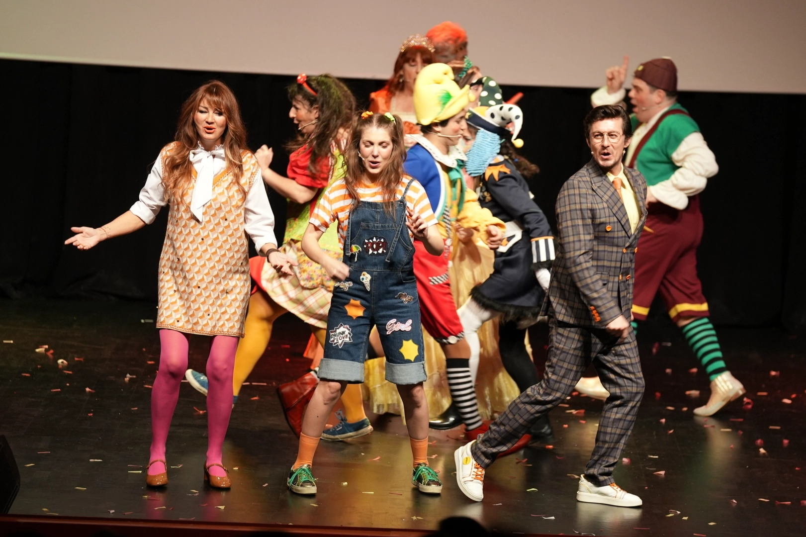 İstanbul Beylikdüzü’nde önemli kültür sanat etkinliklerine ev sahipliği yapacak olan