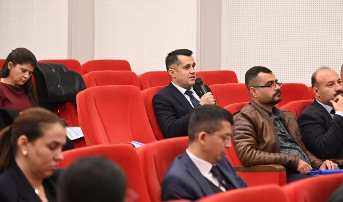 Manisa Su ve Kanalizasyon İdaresi (MASKİ) Genel Müdürlüğü, sunulan hizmetin