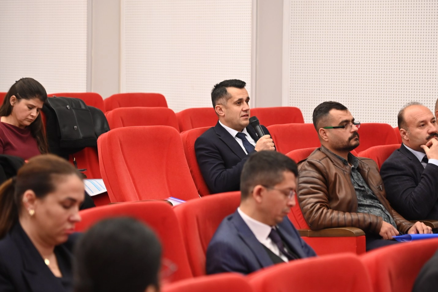 Manisa Su ve Kanalizasyon İdaresi (MASKİ) Genel Müdürlüğü, sunulan hizmetin