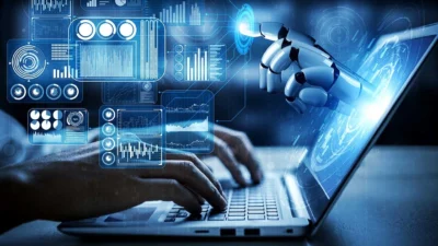 2024 yılında tüketicilerin uygulamalara yaptığı harcamalar yükselirken, yapay zekâ, mobilde