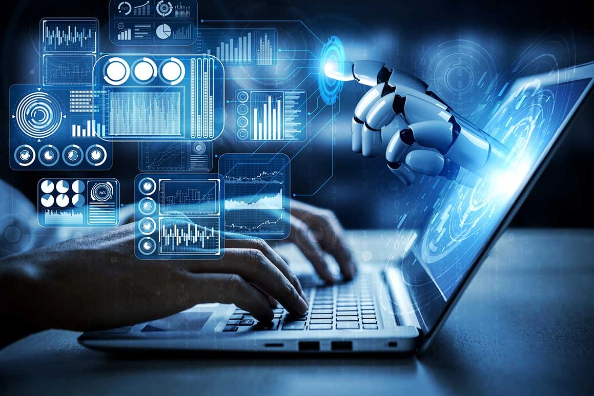 2024 yılında tüketicilerin uygulamalara yaptığı harcamalar yükselirken, yapay zekâ, mobilde