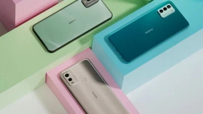 Akıllı telefon dünyasında köklü bir geçmişe sahip olan Nokia, bir