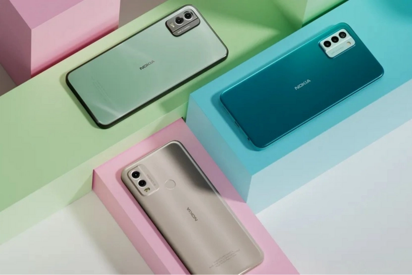 Akıllı telefon dünyasında köklü bir geçmişe sahip olan Nokia, bir