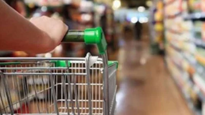 TÜİK’in açıkladığı Kasım ayı verilerine göre yıllık bazda ticaret satış