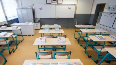 6 Şubat 2023 tarihinde meydana gelen asrın felaketinin 2. yıl