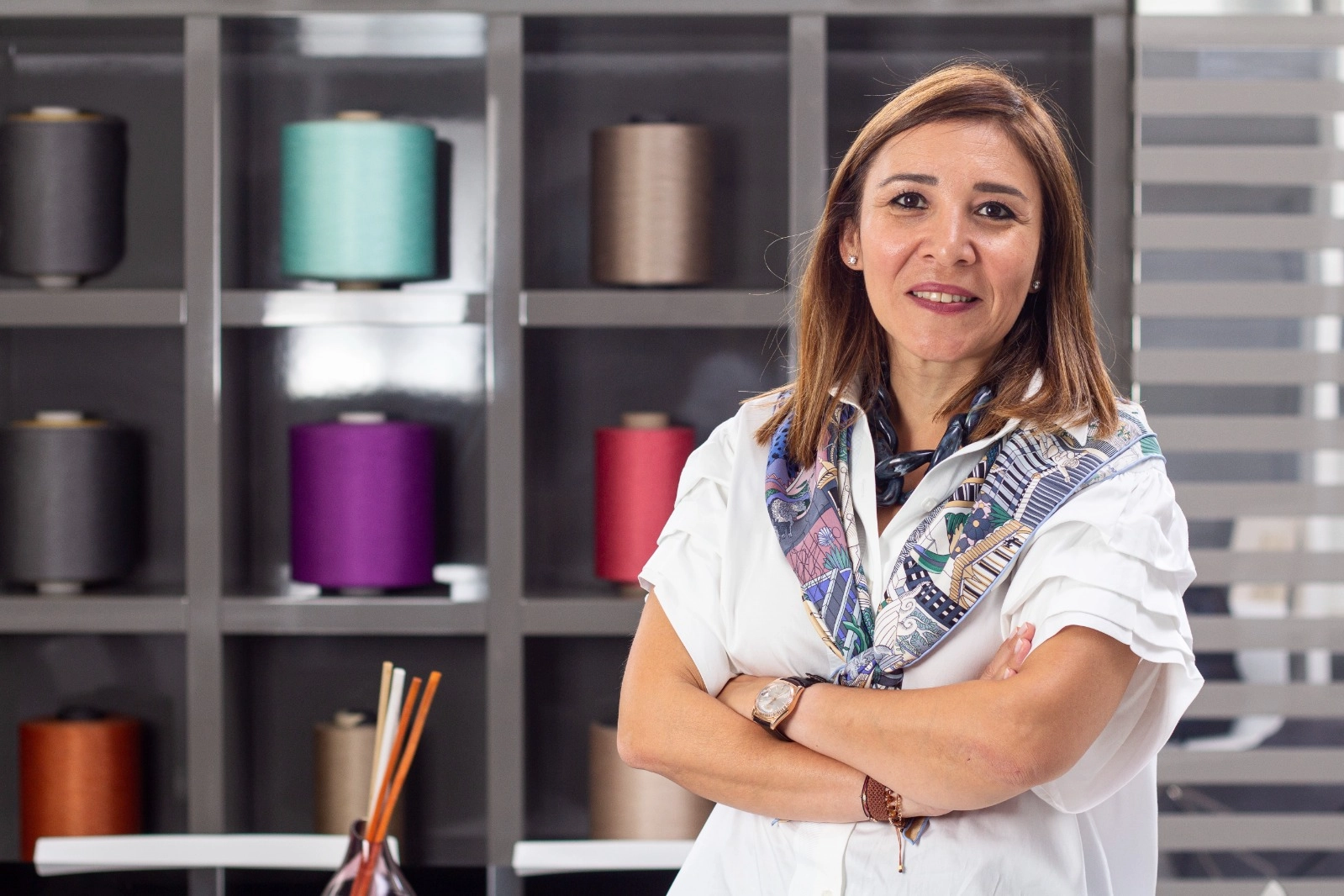 Yenilikçi fikirler ve güçlü girişimciler ile 6.TechXtile Challenge Tasarım Yarışmasında