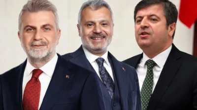 Kahramanmaraş, Hatay, Adıyaman ve Malatya’da, deprem sonrası en hızlı ve