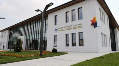 Sakarya Büyükşehir Belediyesi,anne adayları ve gebeleriAdapazarı Gelişim Merkezi’nde (SGM) düzenlenecek