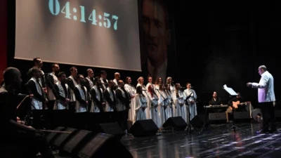 Kahramanmaraş merkezli 6 Şubat’taki depremlerde 7 üyesini kaybeden Antakya Medeniyetler