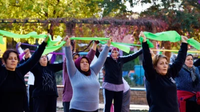 Antalya’da güne enerjik başlamak, stresten arınmak ya da sağlıklı bir