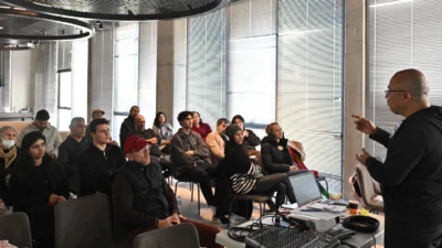 Antalya’da Muratpaşa Belediyesi, hızla büyüyen dijital medya alanlarından biri olan