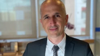 Yapı Kredi Artvin Şube Müdürü Mehmet Öztürk’ün tayini Rize’ye çıktı.