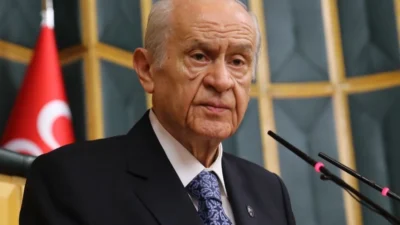 Bahçeli’den Gazze çıkışı! Gazze, Gazzelilerindir! MHP Genel Başkanı Devlet Bahçeli, ABD Başkanı Trump’ın Gazze planına