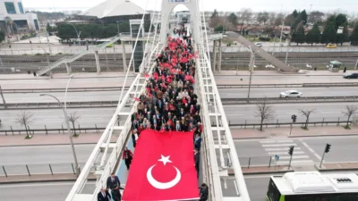 Kocaeli Büyükşehir Belediyesi ile Batı Trakya Türkleri İzmit Şubesi’nin birlikte