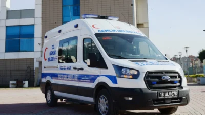 Bursa Gemlik Belediyesi, sosyal ve sağlık alanındaki önemli hizmetlerinden biri