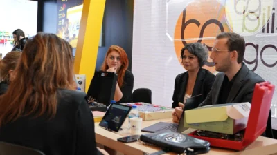 Eğitimde bireyselleştirilmiş öğrenme deneyimini bir üst seviyeye taşıyan CatchUpper, öğrenci