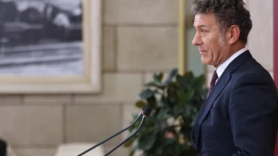 CHP Bursa Milletvekili ve PM Üyesi Orhan Sarıbal, sahte içki