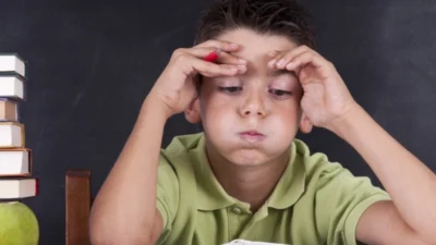 Aile, Çift ve Evlilik Danışmanı Anila Çelik Çocuklarda erken ergenlikle