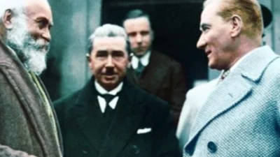 Denizli Büyükşehir Belediyesi, Gazi Mustafa Kemal Atatürk’ün 4 Şubat 1931’de