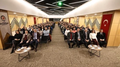 Denizli Büyükşehir Belediyesi, kent genelinde altyapı kuruluşlarınca yürütülen çalışmalar sırasında