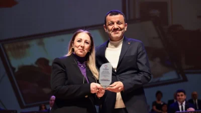 Denizli Büyükşehir Belediyesi, şiirin ve müziğin buluştuğu ve Kent Konseyi