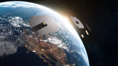 Vodafone, 4G ve 5G uyumlu telefonlar kullanarak, kapsama alanı olmayan