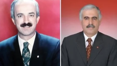 Geçmiş dönem Keşan Belediye Başkanı Merhum Mehmet Gemici’nin 24’üncü, geçmiş