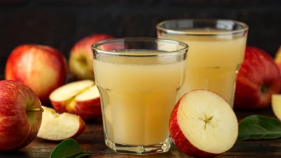 Meyve suyu sektörü 2024 yılı için belirlediği 500 milyon dolar