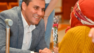 Sosyal belediyeciliği esas alarak Manisalıların yanında olan Manisa Büyükşehir Belediyesi,