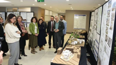 Bugüne kadar birçok ortak projeye imza atan Çayırova Belediyesi ve