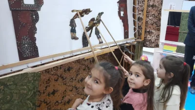 T.C. Kültür ve Turizm Bakanlığı, Milli Saraylar ve Çanakkale Alan