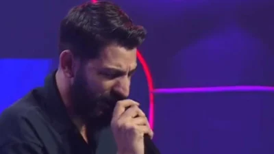 Keşanlı şarkıcı Yaşam Koçan, “O Ses Türkiye” yarışmasında sergilediği performansla