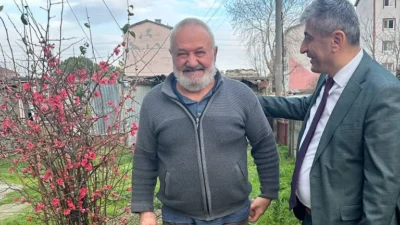 Sakarya Büyükşehir Belediyesi, sosyal belediyecilik anlayışıyla yaşlılara yönelik her türlü